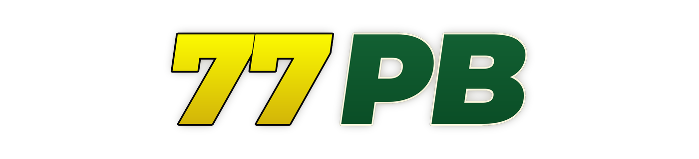 77pb logo
